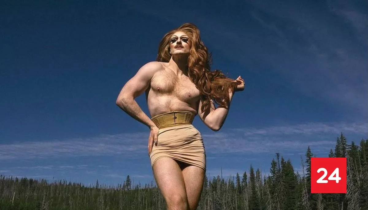 #Internacional

La marca Patagonia demanda a la drag queen 