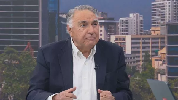Elecciones presidenciales en Colombia: 