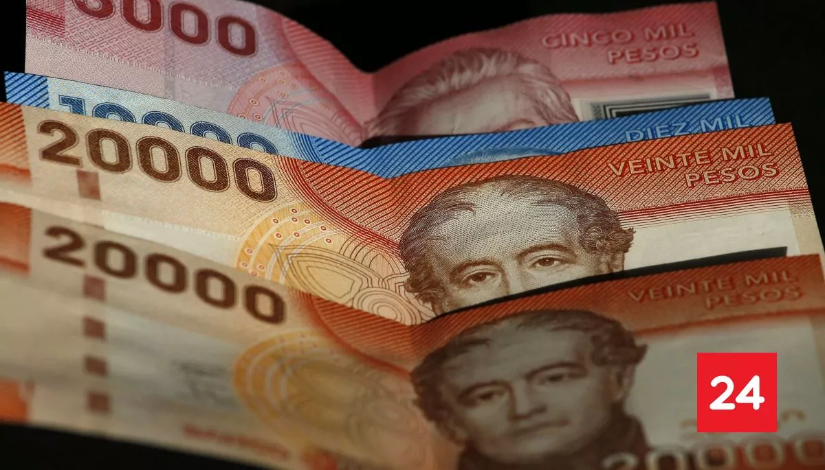 ❗ #TeSirve

¿Cuál es el monto del Bono Base Familiar?: revisa con tu RUT si eres beneficiario

Más detalles⬇️