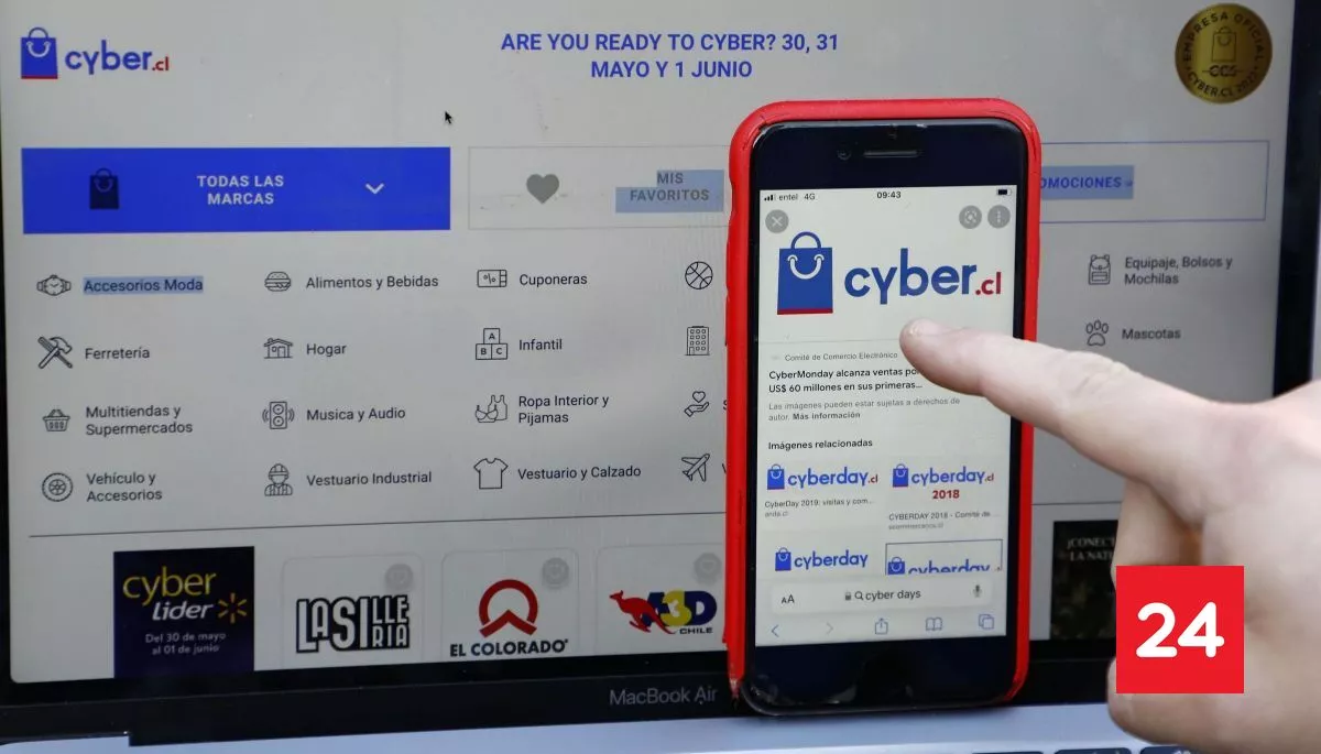 #TecnologíayCiencias

CyberDay: 7 de cada 10 personas usan la Inteligencia Artificial para decidir compras

Más detalles⬇️