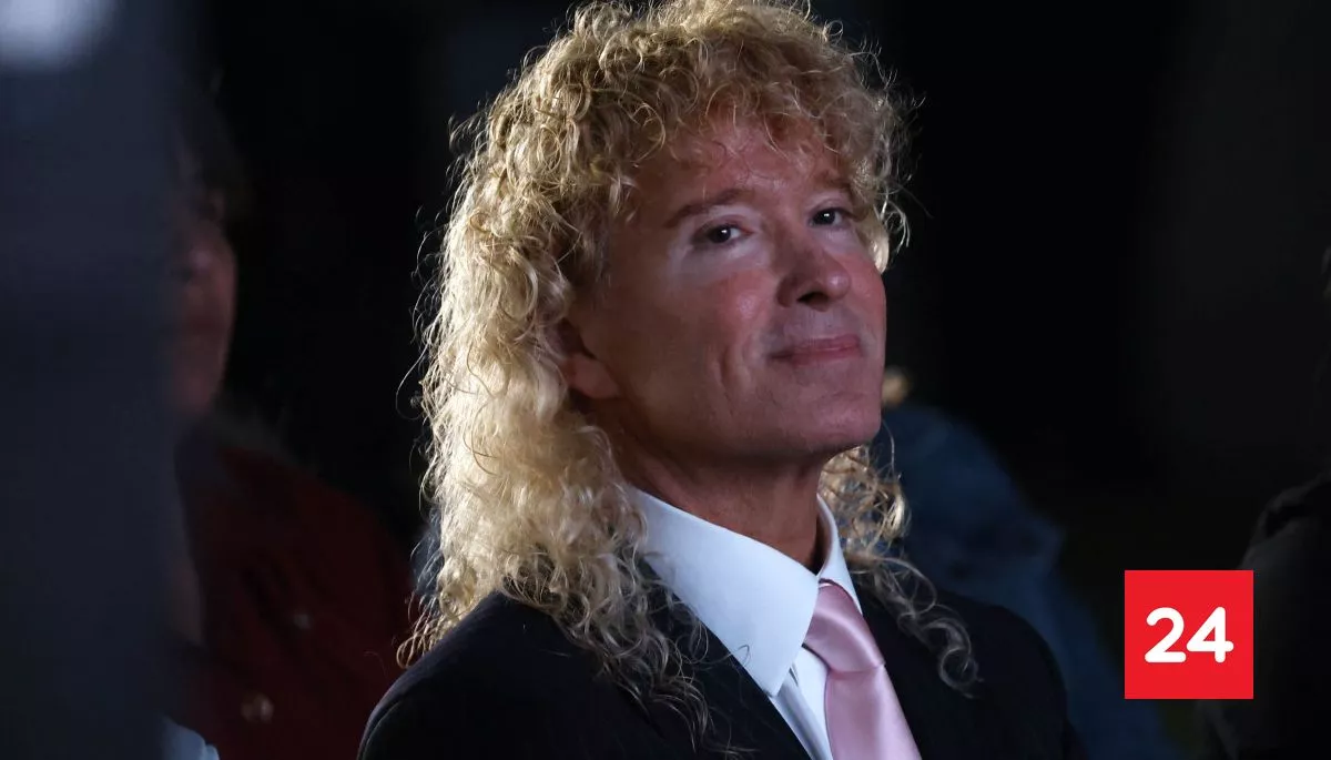 ✨ #Tendencias

Leonardo Farkas anunció 