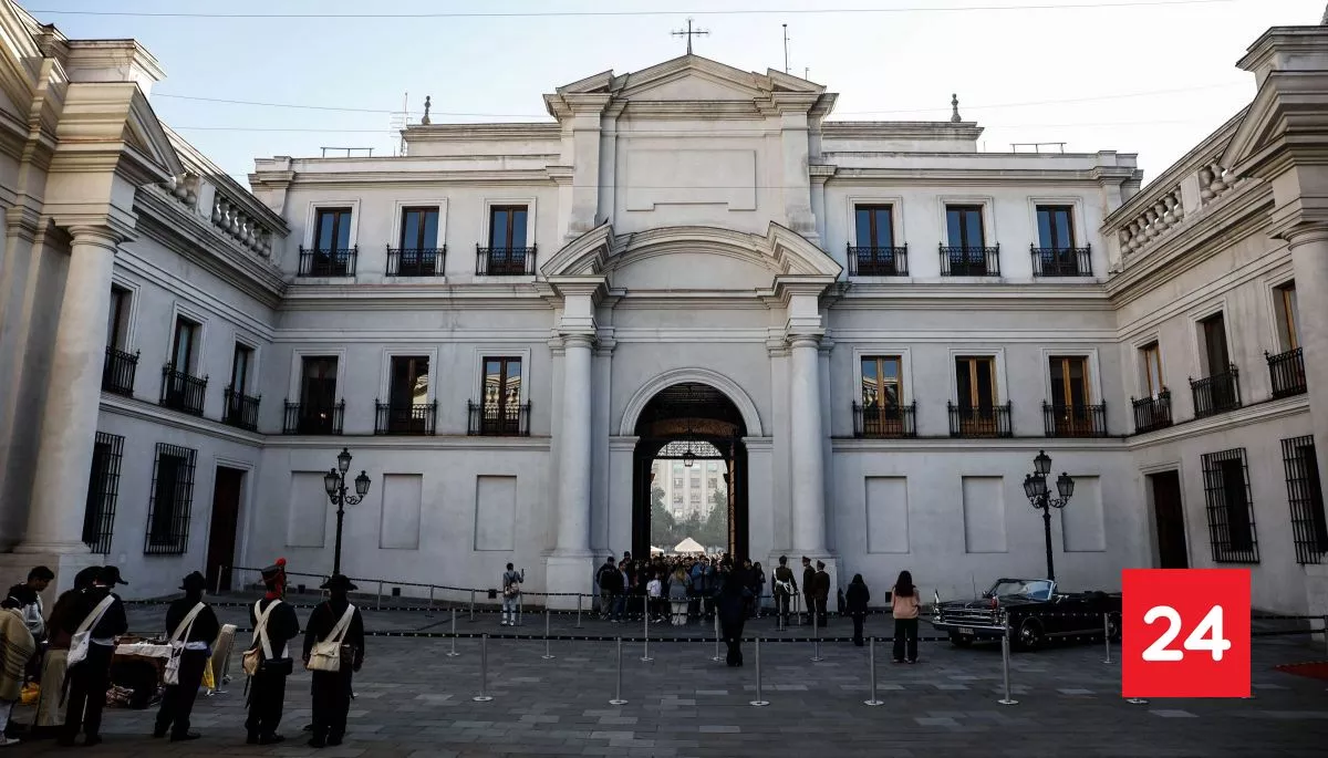 ✨ #Tendencias 

¿No sabes qué visitar? Revisa AQUÍ todas las actividades del Día del Patrimonio 2026

Más detalles⬇️