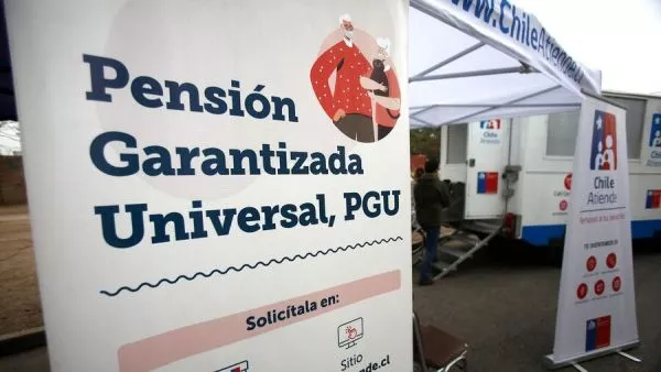 PGU