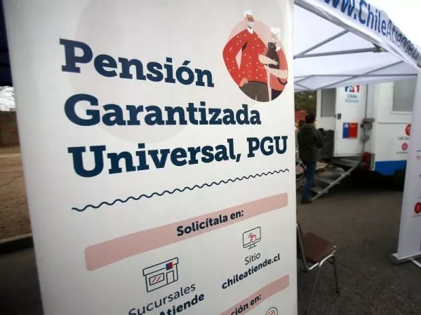 PGU