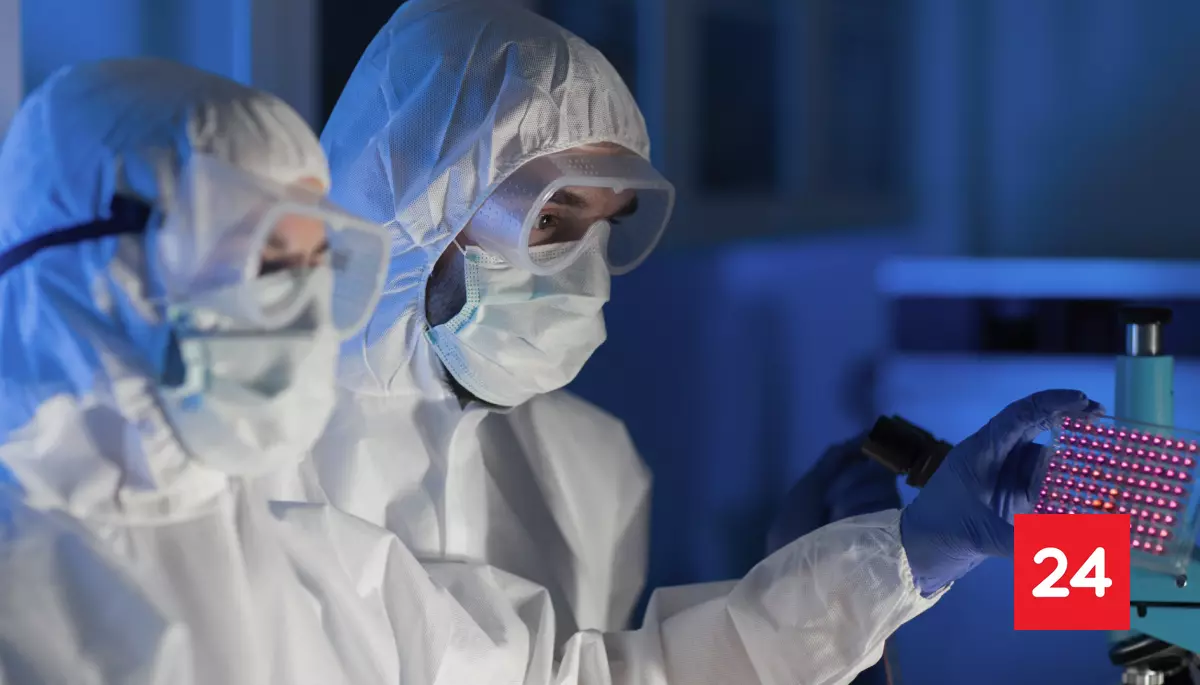 #Internacional 

Brasil investiga un posible caso de ébola en un hombre de 37 años procedente de RDC

Más detalles⬇️