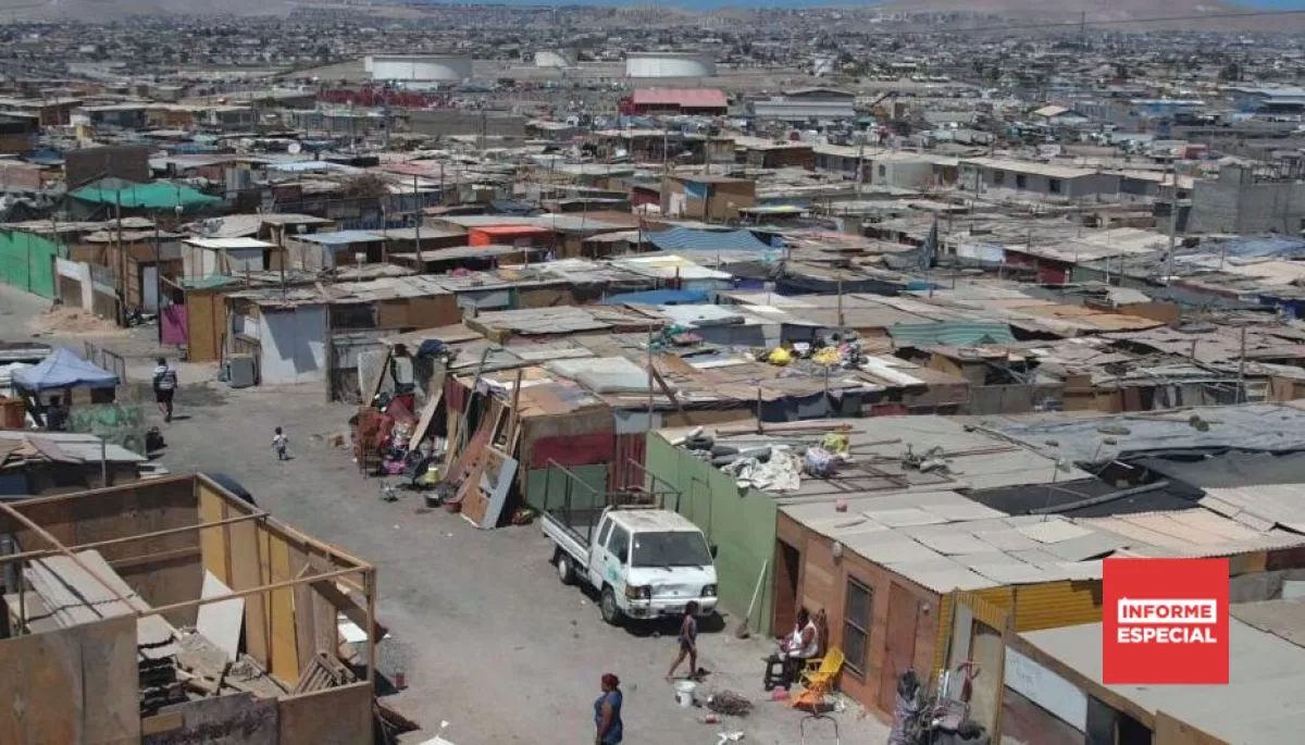 #Nacional

Cerro Chuño: sobrevivir al crimen y la contaminación

Más detalles⬇️