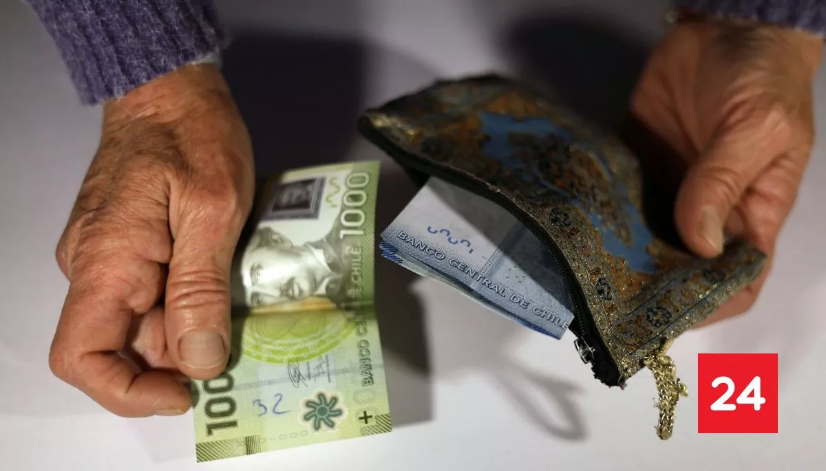 ❗ #TeSirve 

Pensión Garantizada Universal: ¿Quiénes son los nuevos beneficiarios de la PGU? 

Más detalles⬇️