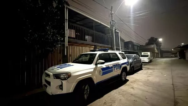 Madre e hija sufren violento turbazo en Quilicura: las golpearon y encerraron en un baño