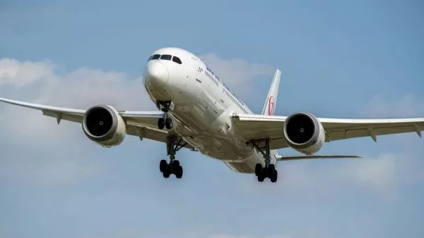 Pasajes con descuentos en aerolíneas
