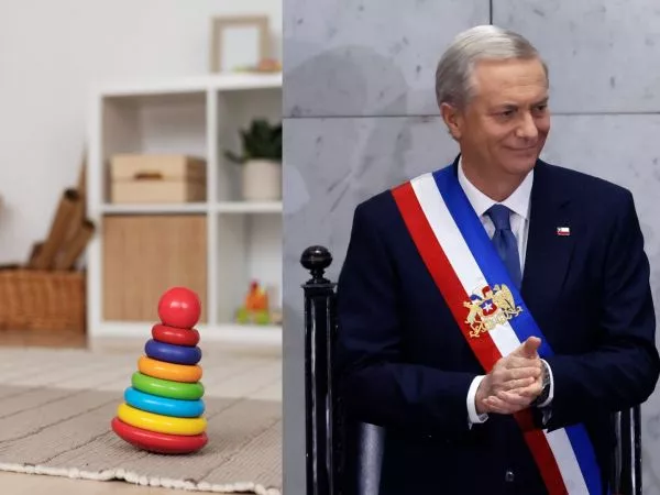 Gobierno ingresará indicaciones a sala cuna universal: esto es lo que se sabe del proyecto