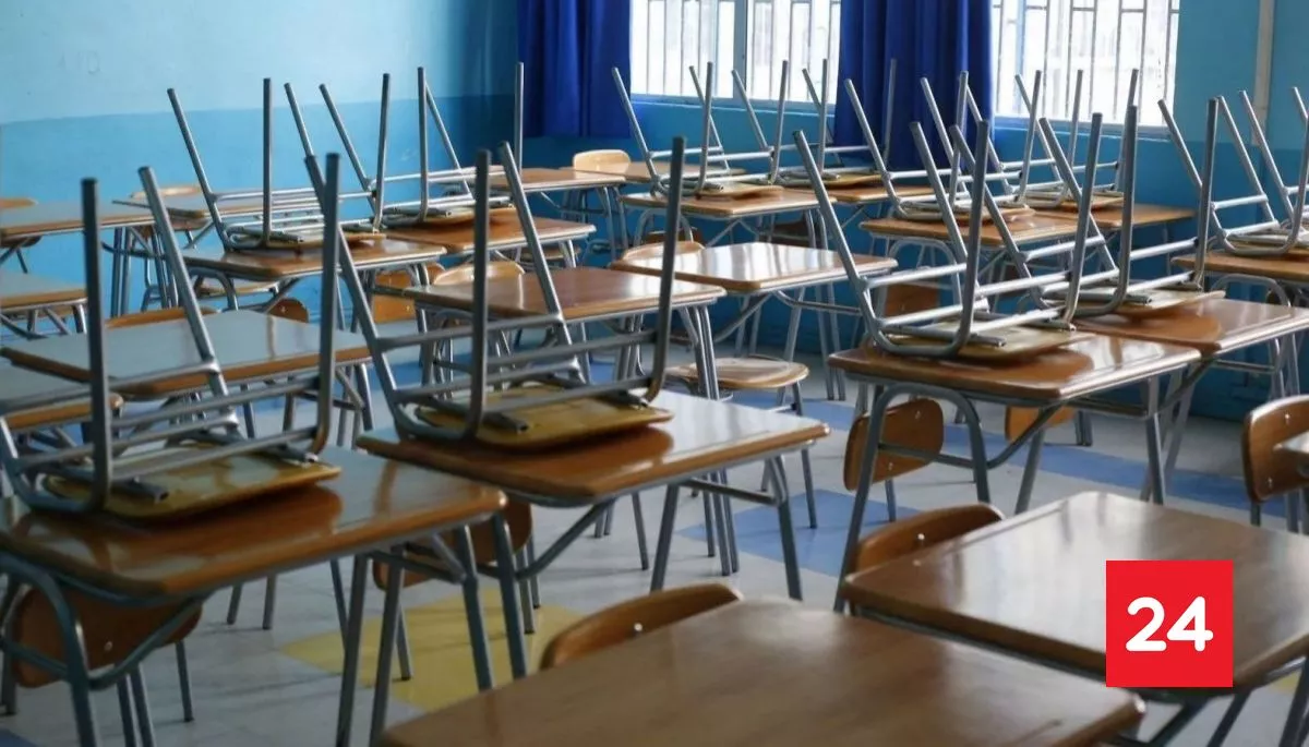 #Regiones 

Cuenta Pública 2026: anuncian suspensión de clases en 23 recintos educacionales en la región de Valparaíso 

Más detalles ⬇