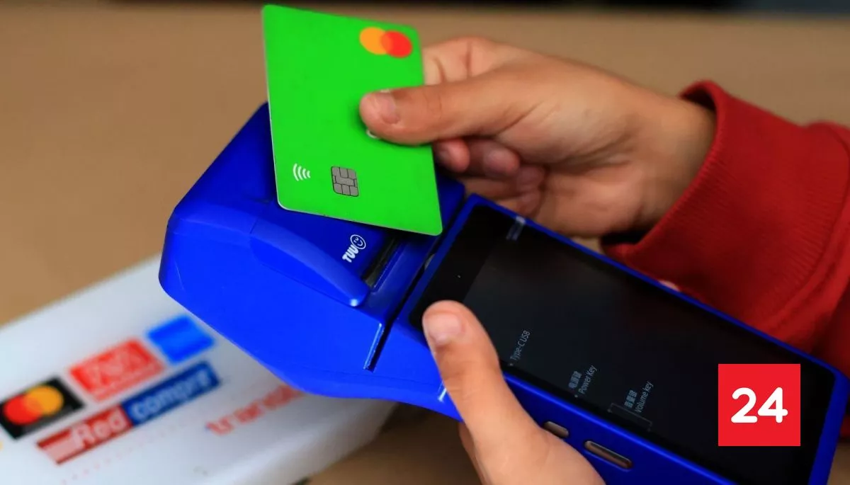 #Economía

Este es el nuevo monto a pagar tras cambio en deudas con tarjeta de crédito

Más detalles ⬇