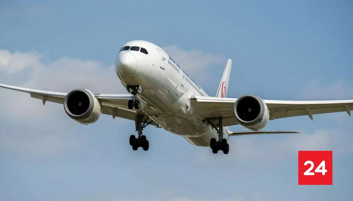 #Economía 

Cyber Day 2026: Aerolínea ofrece hasta 67% de descuento en más de 90 destinos 

Más detalles ⬇