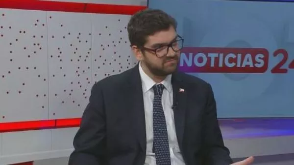 subsecretario lagos migrantes