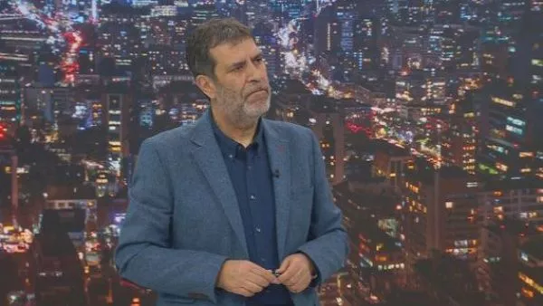 Marco Moreno Cuenta Pública Presidente Kast