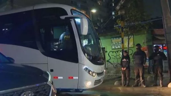 operativo pequeña caracas