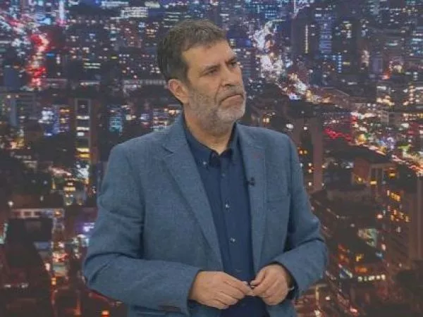 Marco Moreno Cuenta Pública Presidente Kast