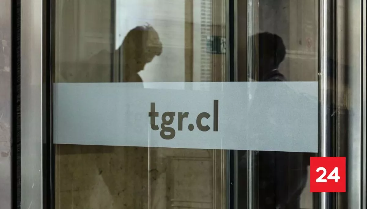 #Nacional

Tesorería General de la República inicia cobranza a empleadores por cotizaciones previsionales impagas

Más detalles⬇️