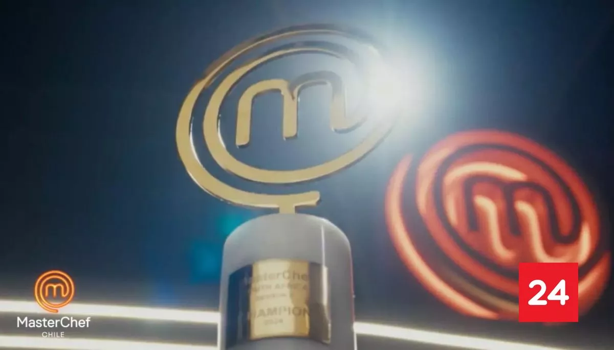 ✨ #Tendencias 

¿Sueñas con estar en MasterChef Chile? Así puedes postular al casting de TVN 

Más detalles⬇️