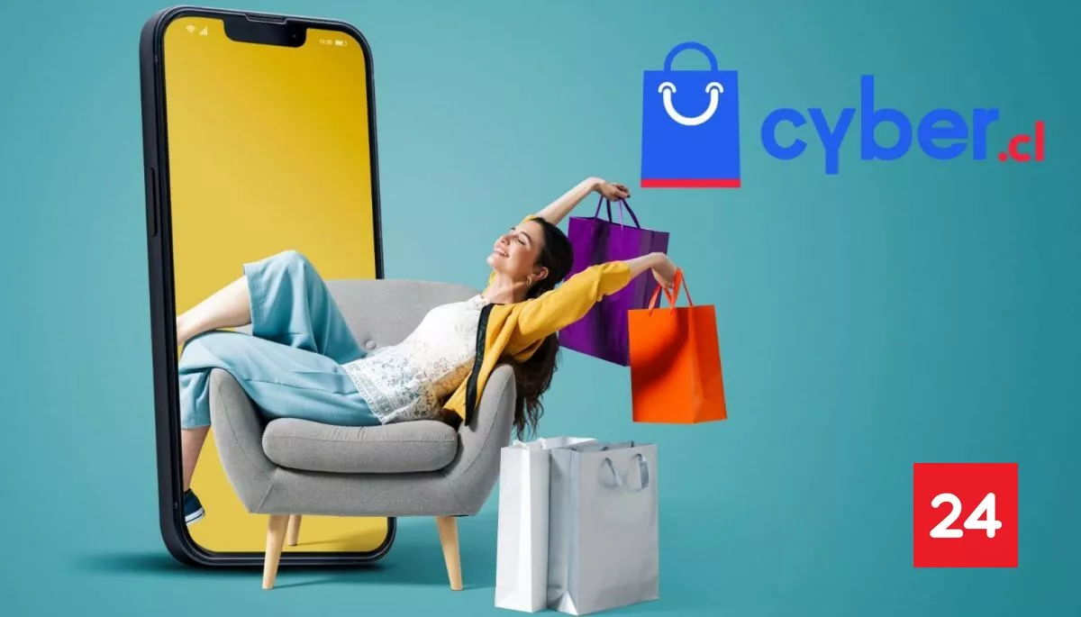 ❗ #TeSirve 

CyberDay 2026: guía para encontrar ofertas reales y evitar estafas 

Más detalles⬇️