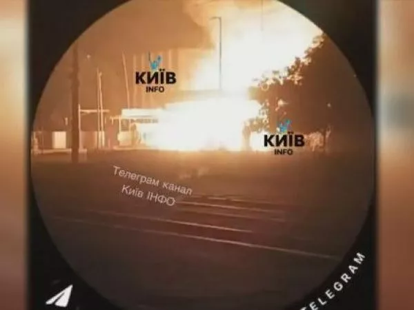 Guerra Rusia-Ucrania: reportan fuertes bombardeos en Kiev