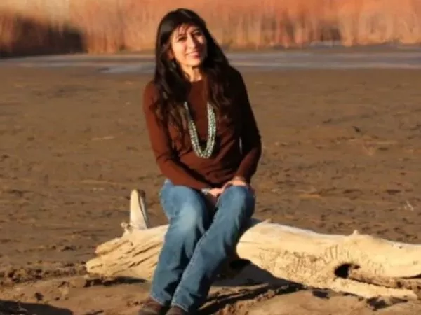 Bosque Nacional Carson