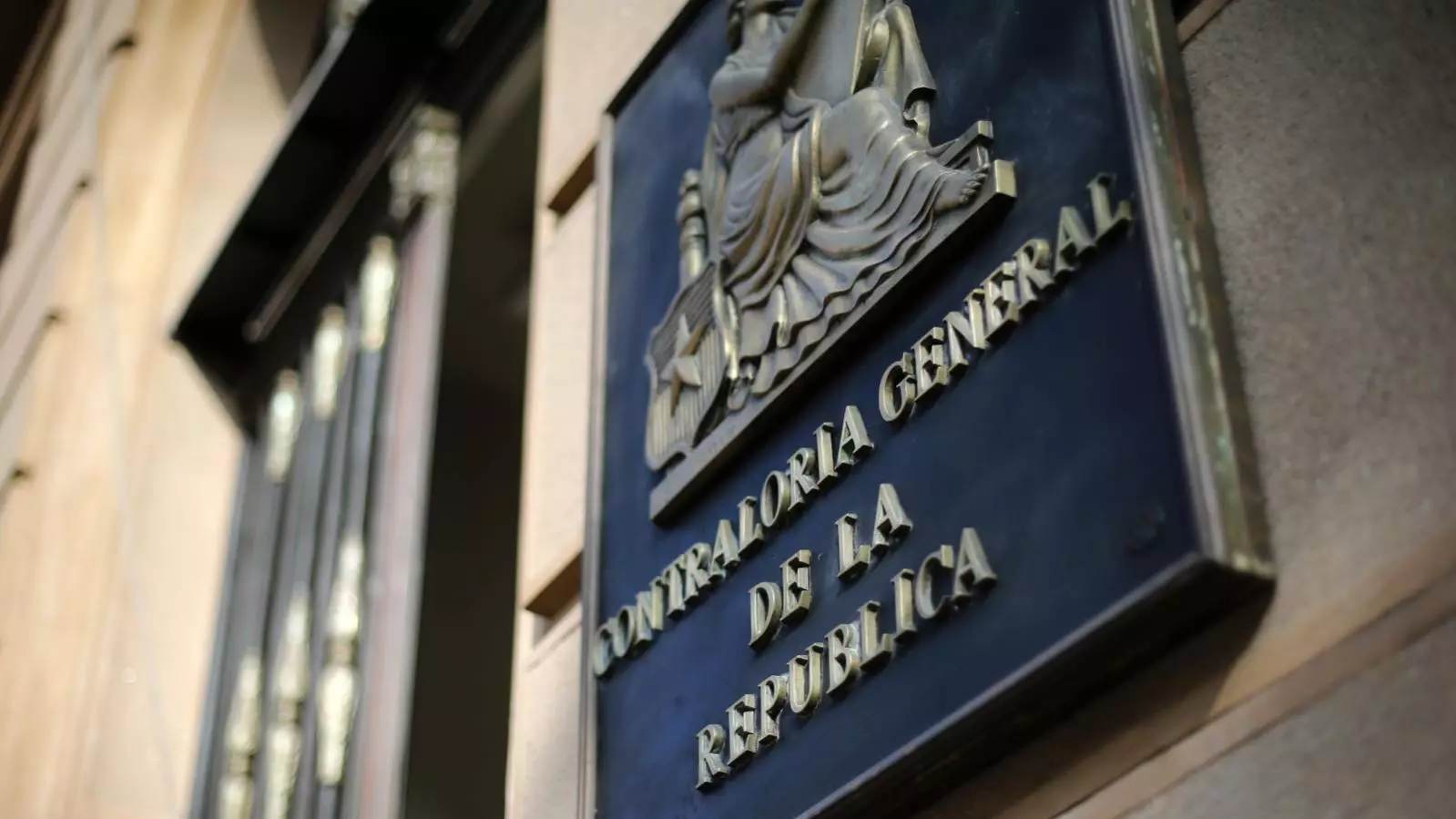 Contraloría General de la República