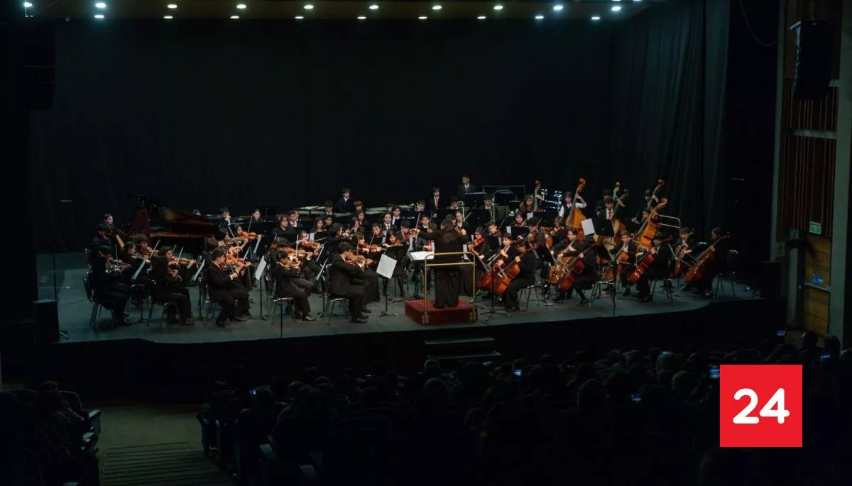 ✨ #Tendencias 

Músicos FOJI ofrecerán concierto gratuito con obras de Mozart y Beethoven 

Más detalles⬇️