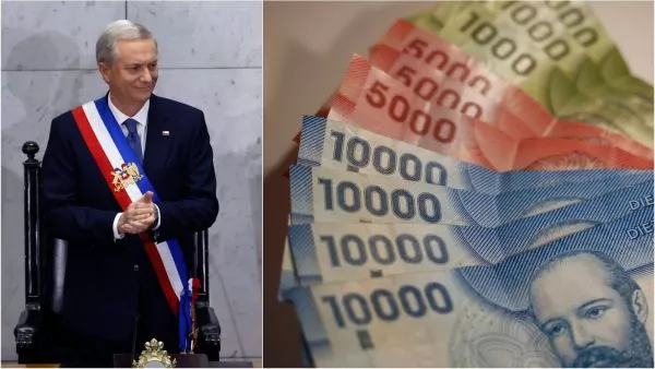 Revisa tu RUT: El único requisito para recibir el bono anunciado por Kast