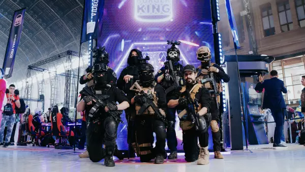 Expogame 2026 define lugar: Precios de entradas e invitados