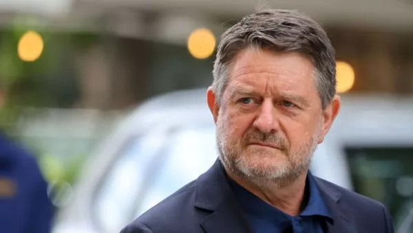 Orrego es sobreseído definitivamente de Caso ProCultura