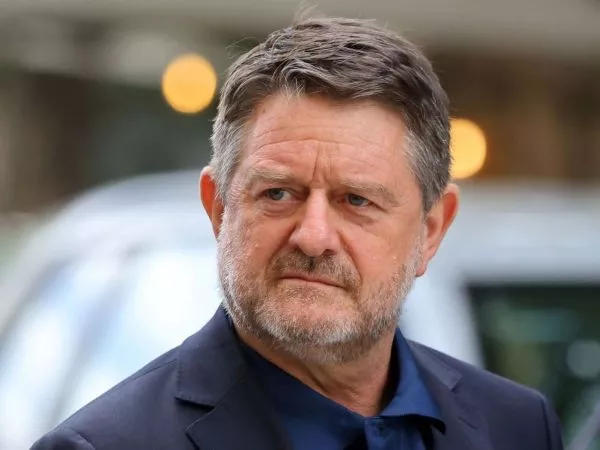 Orrego es sobreseído definitivamente de Caso ProCultura
