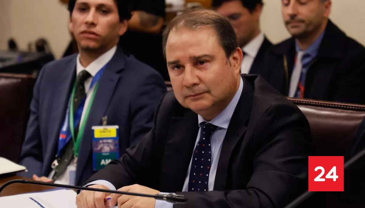 #Nacional 

Director de Migraciones buscará 