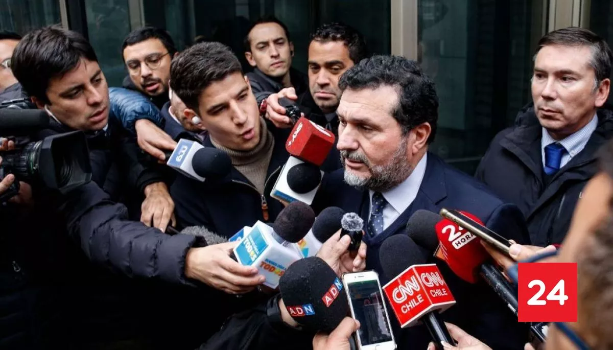 #Nacional 

Tren de Aragua: amplían detención de 19 involucrados en megaoperativo por lavado de activos 

Más detalles⬇️