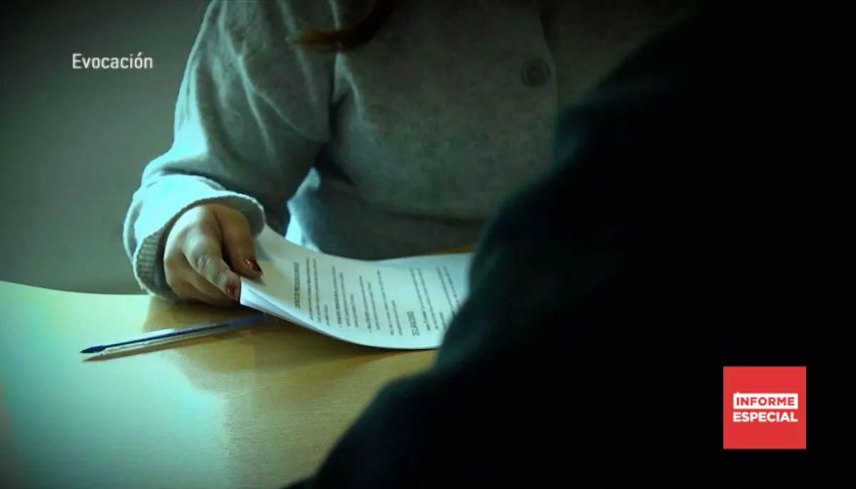 #24HorasReportajes 

Denuncian estafa por mil millones de clan familiar en Calama 

Más detalles ⬇