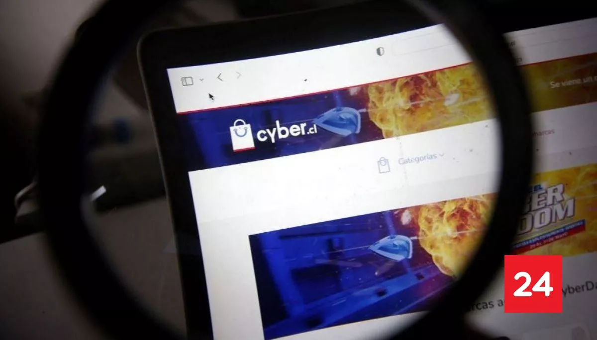 ❗ #TeSirve 

CyberDay 2026: Lista de descuentos y cómo verificar si una oferta es real 

Más detalles ⬇
