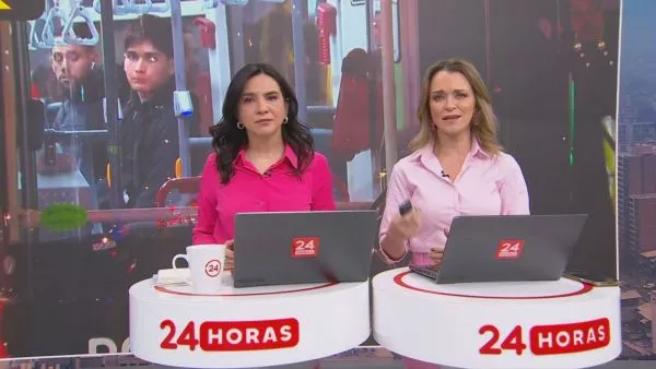 24 Horas Tu Mañana