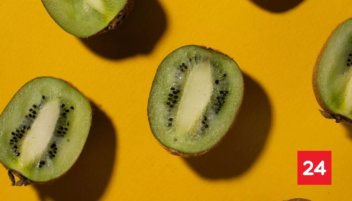 #Bienestar 

Kiwi, el superalimento que fortalece nuestro sistema inmune 

Más detalles ⬇