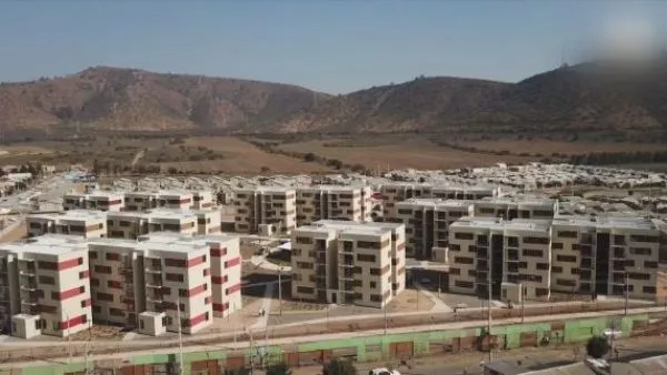Mienten para obtener una vivienda social
