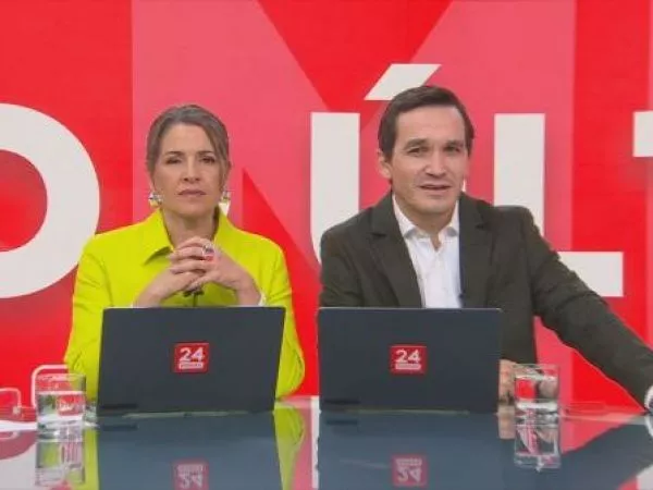 24 Horas al Día - miércoles 3 de junio 2026
