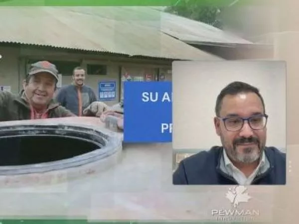 Premios Avonni: Crioprotect protege lo cultivos frente a las heladas