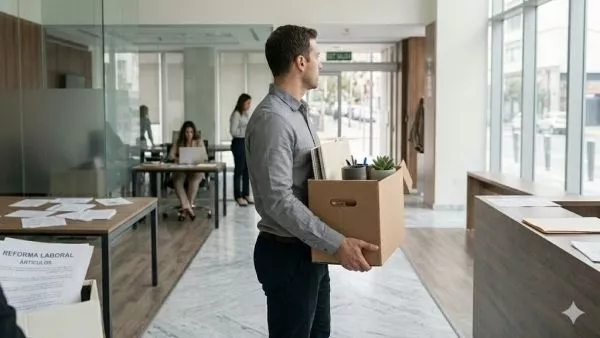 Indemnización a todo evento: la propuesta de la Sofofa para activar el empleo