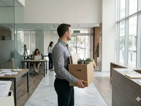 Indemnización a todo evento: la propuesta de la Sofofa para activar el empleo