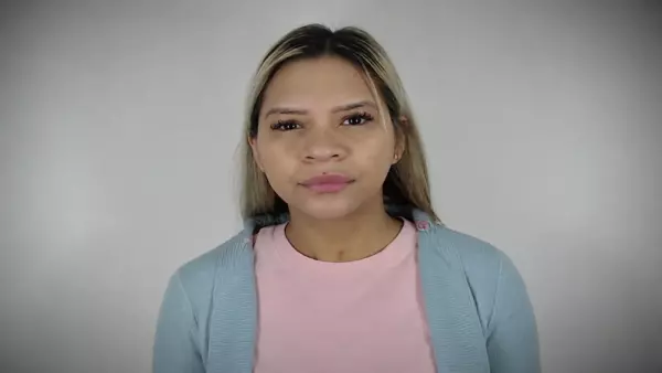 Quién es Bárbara Hernández, la mujer clave en caída de banda del Tren de Aragua