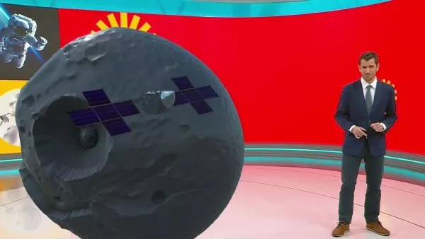 Conciencia 24.7: 4 de junio de 2026.