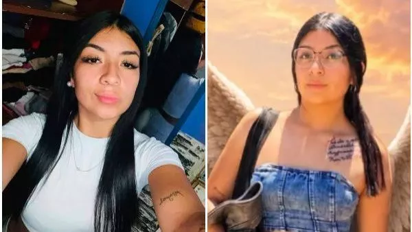 El desgarrador mensaje de primo de joven asesinada en Valparaíso