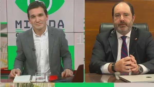 Mirada Económica - 4 de junio 2026