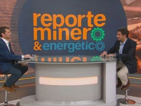 Reporte Minero & Energético - 4 de junio 2026
