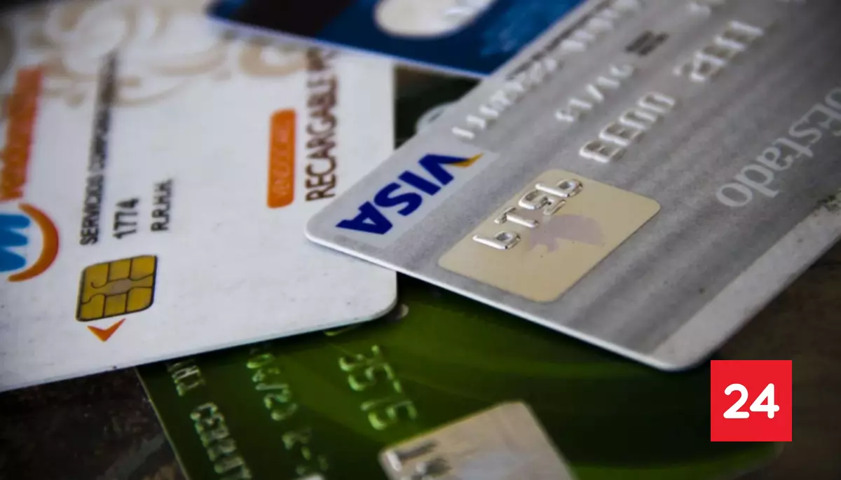 ❗ #TeSirve

Pago mínimo de las tarjetas de crédito: qué significa la nueva norma y cómo afectará a los usuarios

Más detalles⬇️