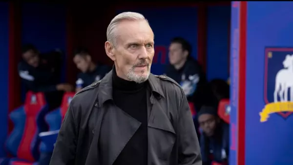 Muere Anthony Head, recordado actor de 